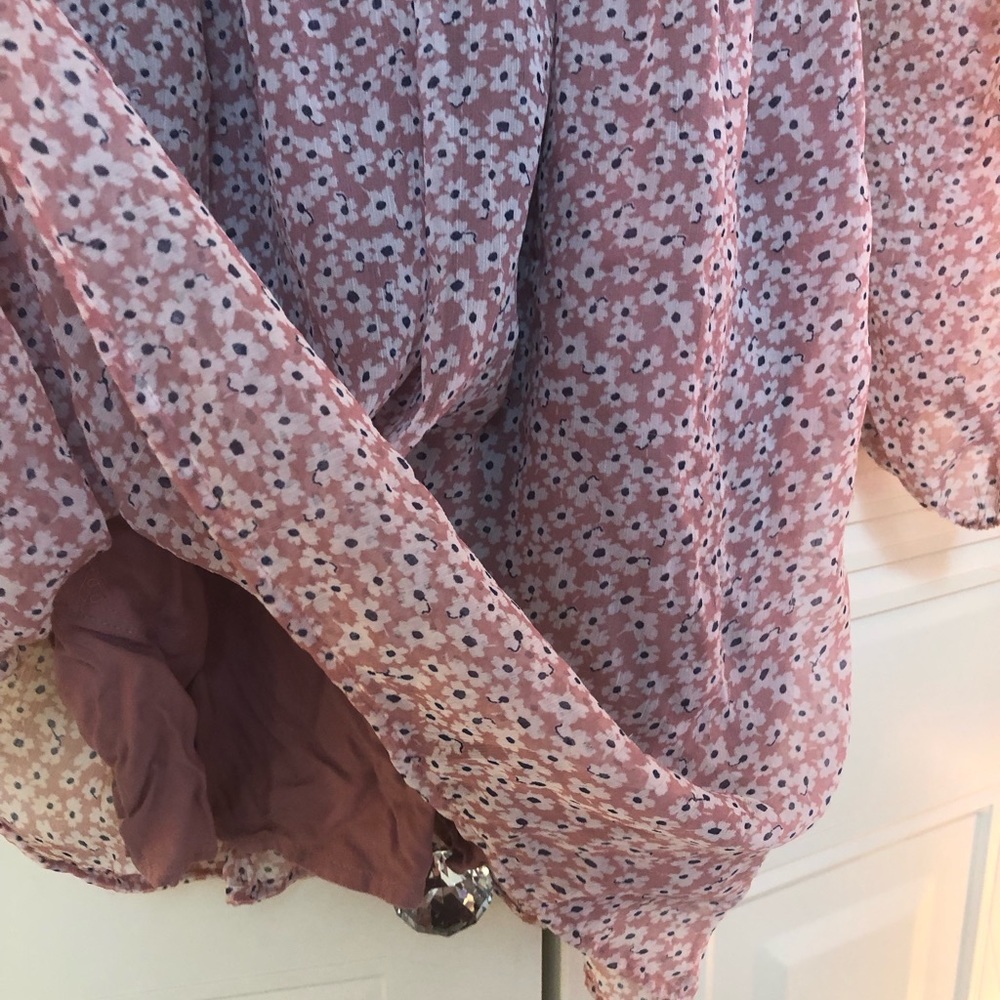 Abercrombie Ditzy Dress - Picture 5 of 8